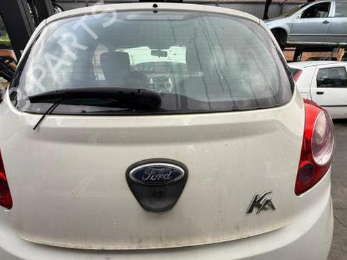 Used Tailgate FORD KA (RU8) 1.2 (69 hp) 23079724