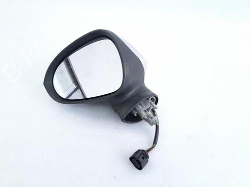 Used Left mirror SEAT LEON (1P1) 2.0 TDI (170 hp) 23090567