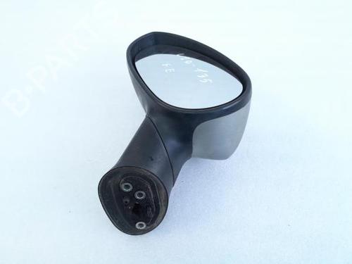 Used Left mirror FIAT GRANDE PUNTO (199_) 1.3 D Multijet (199.AXD11, 199.AXD1A, 199.AXD1B,... (90 hp) 23095244