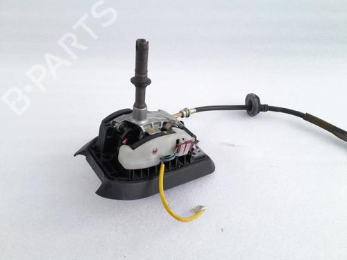 Gear lever BMW X5 (E53) 3.0 d | BP23095265M90 