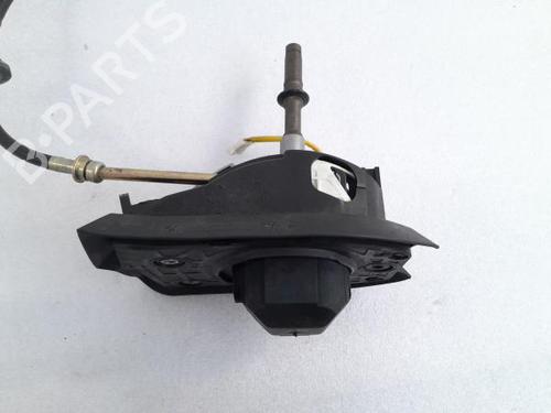 Gear lever BMW X5 (E53) 3.0 d | BP23095265M90 