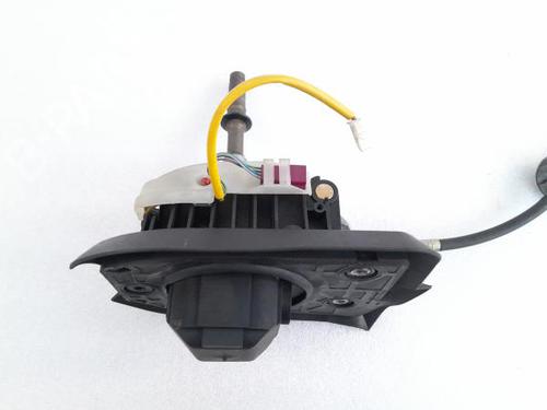 Gear lever BMW X5 (E53) 3.0 d | BP23095265M90 