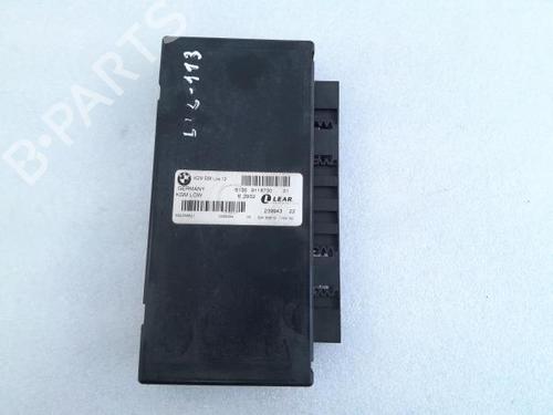 Elektronik Modul BMW 5 (E60) 520 d | BP23095271M83