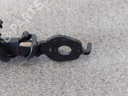 Seat buckle FORD FIESTA VI (CB1, CCN) 1.4 TDCi | BP23107082I32