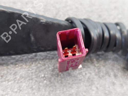 Seat buckle FORD FIESTA VI (CB1, CCN) 1.4 TDCi | BP23107082I32