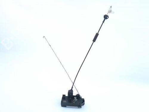 Højre bagtil lås OPEL MERIVA A MPV (X03) 1.3 CDTI (E75) (75 hp) 23111417