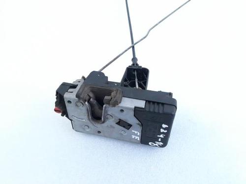 Højre bagtil lås OPEL MERIVA A MPV (X03) 1.3 CDTI (E75) | BP23111417C99 