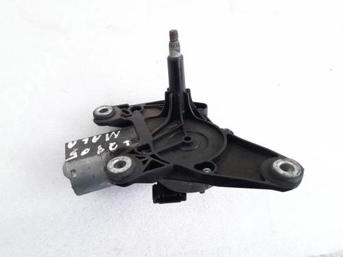 Rear wiper motor CHRYSLER VOYAGER IV (RG, RS) 2.5 CRD | BP23130350M102