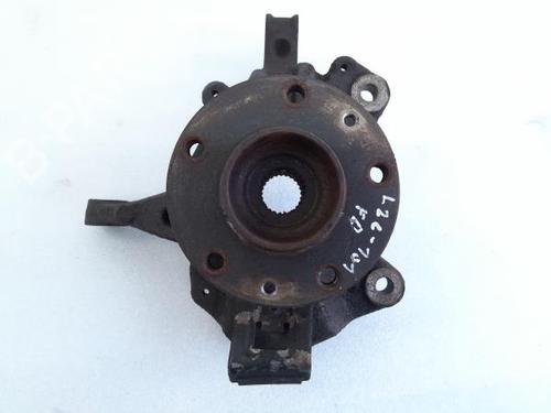 Right front steering knuckle RENAULT MEGANE III Grandtour (KZ0/1) 1.9 dCi (KZ0J, KZ0N, KZ1S) | BP23136234M26 