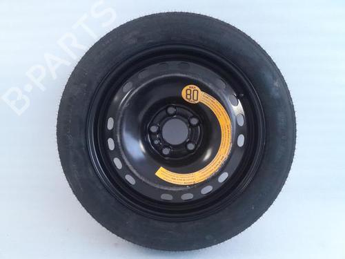 Rim ALFA ROMEO GIULIETTA (940_) 1.6 JTDM (940FXD1A) 5X110 / R16 / C/PNEU 135/70/R16