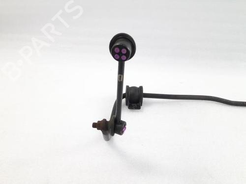 Anti roll bar HONDA ACCORD VIII (CU) 2.0 i (CU1) | BP23206239M96 