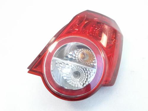 Used Right taillight CHEVROLET AVEO / KALOS Hatchback (T250, T255) 1.2 (84 hp) 23206246