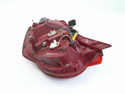 Right taillight CHEVROLET AVEO / KALOS Hatchback (T250, T255) 1.2 | BP23206246C35 