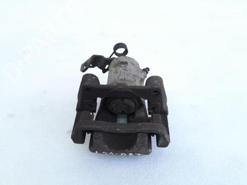 Left rear brake caliper OPEL ZAFIRA / ZAFIRA FAMILY B (A05) 1.9 CDTI (M75) | BP23209632M107 