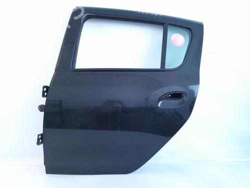 Used Left rear door DACIA SANDERO II TCe 90 (B8M1, B8MA, B8AC) (90 hp) 23209972