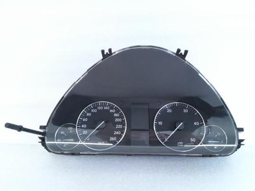 Kombiinstrument MERCEDES-BENZ C-CLASS (W203) C 220 CDI (203.008) (150 hp) 23212198