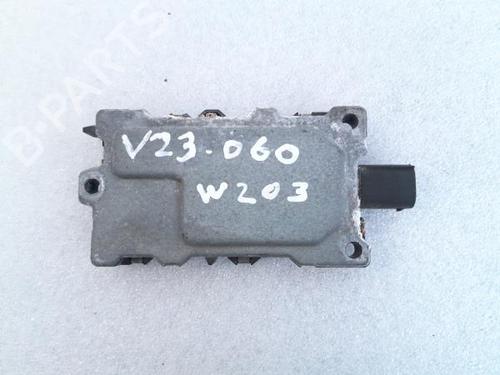 Elektronisk modul MERCEDES-BENZ C-CLASS (W203) C 220 CDI (203.008) (150 hp) 23212199