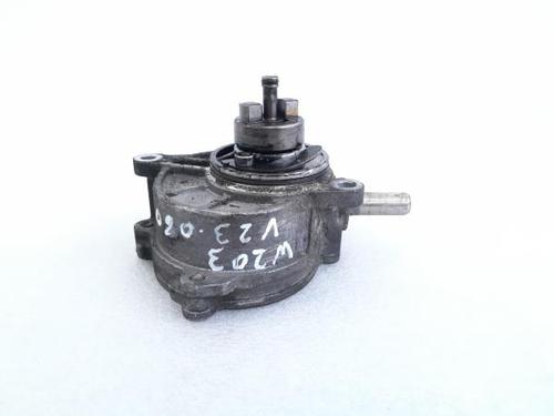 Vakuumpumpe MERCEDES-BENZ C-CLASS (W203) C 220 CDI (203.008) (150 hp) 23213030