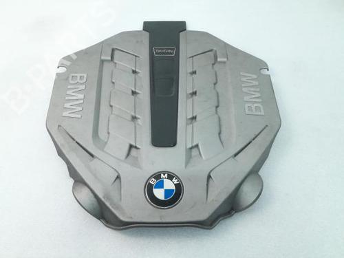 Used Upper protection BMW X6 (E71, E72) [2007-2015]  23220139