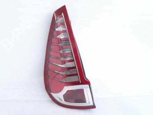 Used Left taillight RENAULT SCÉNIC III (JZ0/1_) 1.5 dCi (106 hp) 23232251