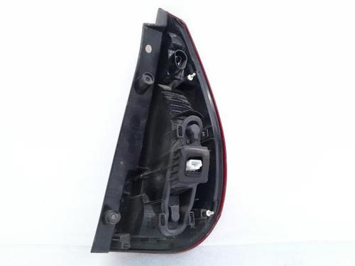 Left taillight RENAULT SCÉNIC III (JZ0/1_) 1.5 dCi | BP23232251C34 