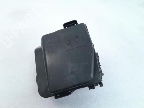 Autre DACIA SANDERO II TCe 90 (B8M1, B8MA, B8AC) (90 hp) 23233055