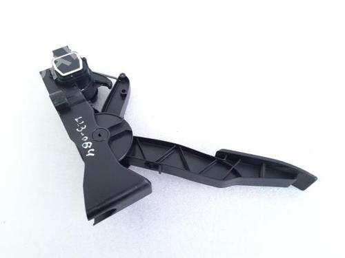 Used Pedal MERCEDES-BENZ A-CLASS (W169) A 180 CDI (169.007, 169.307) (109 hp) 23232266