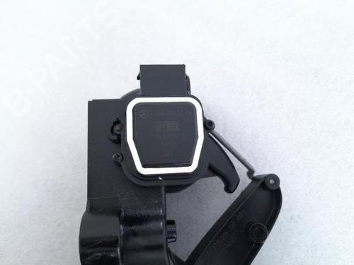 Pedal MERCEDES-BENZ A-CLASS (W169) A 180 CDI (169.007, 169.307) | BP23232266I4 