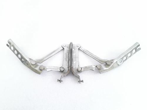 Hinge/Door check strap SKODA FABIA II Combi (545) 1.4 TDI 5J0823302
