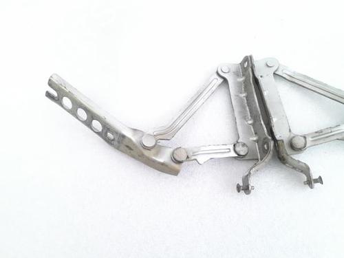 Hinge/Door check strap SKODA FABIA II Combi (545) 1.4 TDI | BP23242592C146 