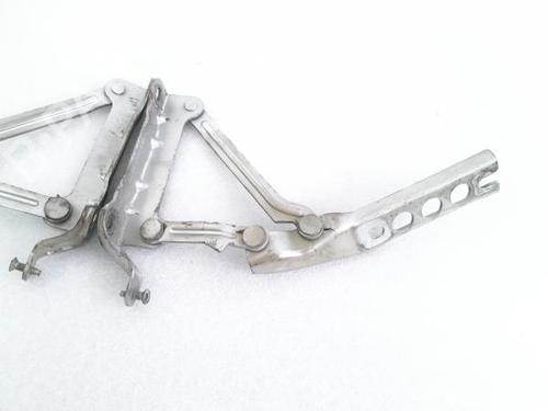 Hinge/Door check strap SKODA FABIA II Combi (545) 1.4 TDI | BP23242592C146 