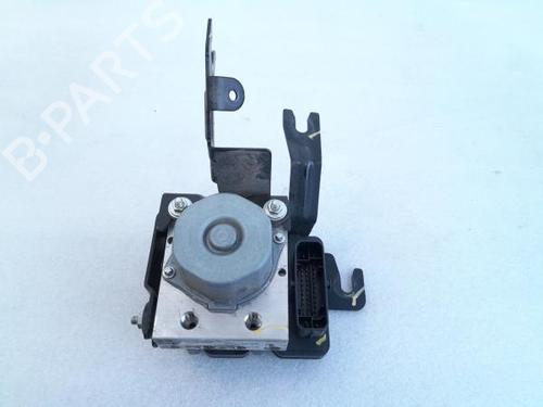 Abs pomp DACIA SANDERO II TCe 90 (B8M1, B8MA, B8AC) (90 hp) 23244695