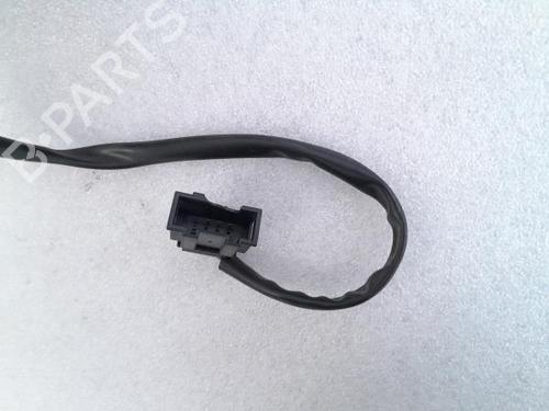 Right mirror SKODA FABIA II Combi (545) 1.4 TDI | BP23245729C27 