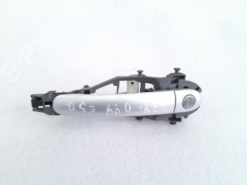 Front left exterior door handle SKODA FABIA II Combi (545) 1.4 TDI BP23247132C128