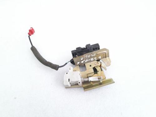 Tailgate lock SEAT ALHAMBRA (7V8, 7V9) 1.9 TDI BP23247136C101