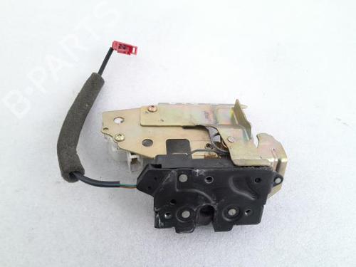 Tailgate lock SEAT ALHAMBRA (7V8, 7V9) 1.9 TDI | BP23247136C101 