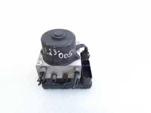 Used ABS pump CHRYSLER VOYAGER IV (RG, RS) 2.5 CRD (141 hp) 23257119