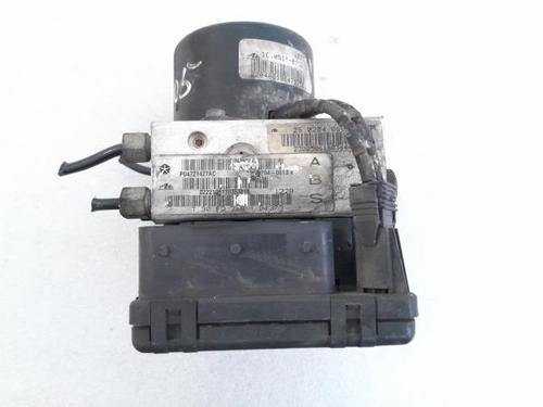 ABS pump CHRYSLER VOYAGER IV (RG, RS) 2.5 CRD | BP23257119M43