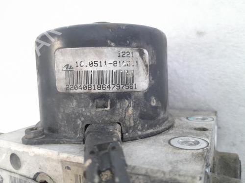 ABS pump CHRYSLER VOYAGER IV (RG, RS) 2.5 CRD | BP23257119M43