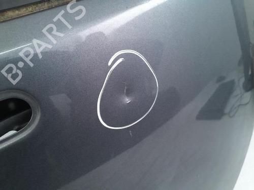 Tailgate VW NEW BEETLE (9C1, 1C1) 1.9 TDI | BP23338720C6 