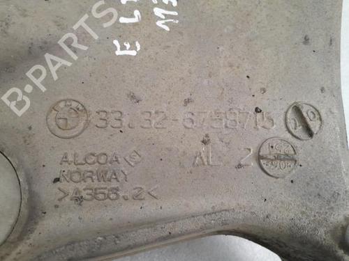 Left rear suspension arm BMW 5 Touring (E61) 520 d | BP23391068M14 