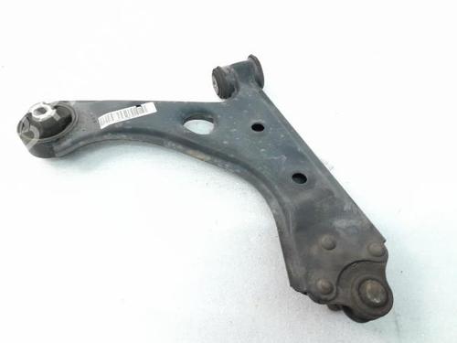 Used Left front suspension arm FIAT GRANDE PUNTO (199_) 1.3 D Multijet (199.AXD11, 199.AXD1A, 199.AXD1B,... (90 hp) 23400680