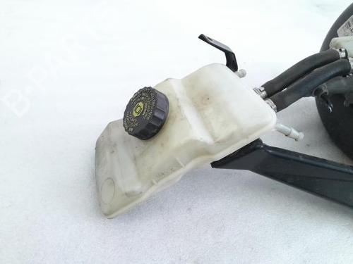 Servo brake MERCEDES-BENZ VITO / MIXTO Van (W639) 115 CDI 4x4 (639.601, 639.603, 639.605) | BP23407077M42 