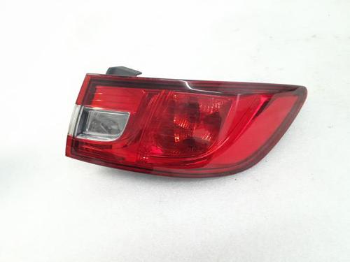 Used Right taillight RENAULT CLIO IV (BH_) 1.5 dCi 90 (90 hp) 23417786