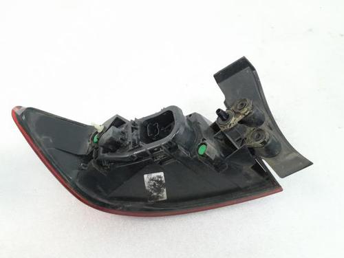 Right taillight RENAULT CLIO IV (BH_) 1.5 dCi 90 | BP23417786C35