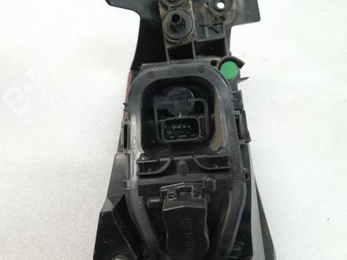 Right taillight RENAULT CLIO IV (BH_) 1.5 dCi 90 | BP23417786C35