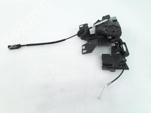 Venstre foran lås FORD FIESTA VI (CB1, CCN) 1.4 TDCi | BP23528925C98 