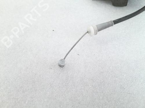 Venstre foran lås FORD FIESTA VI (CB1, CCN) 1.4 TDCi | BP23528925C98 