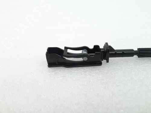 Venstre foran lås FORD FIESTA VI (CB1, CCN) 1.4 TDCi | BP23528925C98 