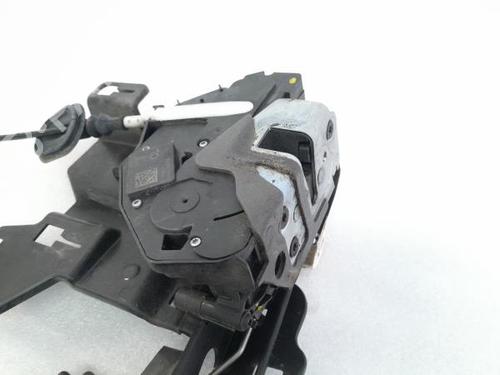 Venstre foran lås FORD FIESTA VI (CB1, CCN) 1.4 TDCi | BP23528925C98 